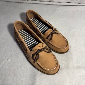 New‎ Sperry Memory Foam Slip Ons Size 5 Women’s.